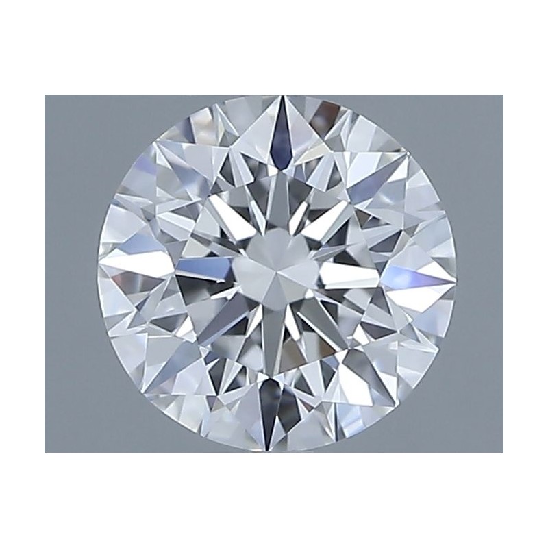 Diament szlif okrągły, 0.7ct, VS1, E, GIA 7531662099