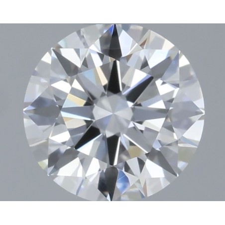 Diament szlif okrągły, 0.74ct, VVS1, E, GIA 6541049442