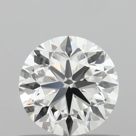 Diament szlif okrągły, 0.8ct, VVS2, H, HRD 250000287539