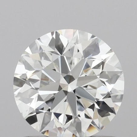 Diament szlif okrągły, 0.8ct, VVS2, H, GIA 7548136347