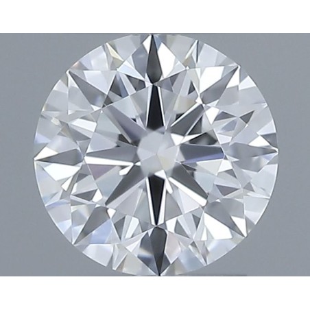 Diament szlif okrągły, 0.3ct, VS1, F, GIA 1523889358