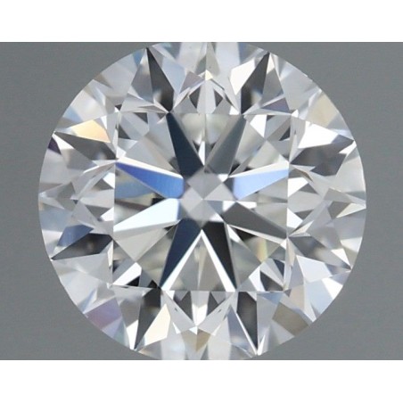 Diament szlif okrągły, 0.7ct, VS1, G, GIA 6532011012