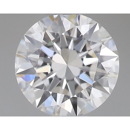 Diament szlif okrągły, 0.3ct, VVS1, E, GIA 5533530424