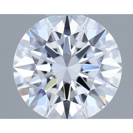 Diament szlif okrągły, 0.51ct, VVS1, E, GIA 6522953666
