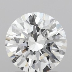 Diament szlif okrągły, 1.03ct, VVS1, E, GIA 2537862204