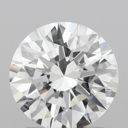 Diament szlif okrągły, 1.03ct, VVS1, E, GIA 2537862204