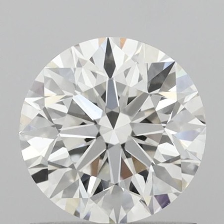 Diament szlif okrągły, 1.11ct, VS1, G, HRD 250000277069