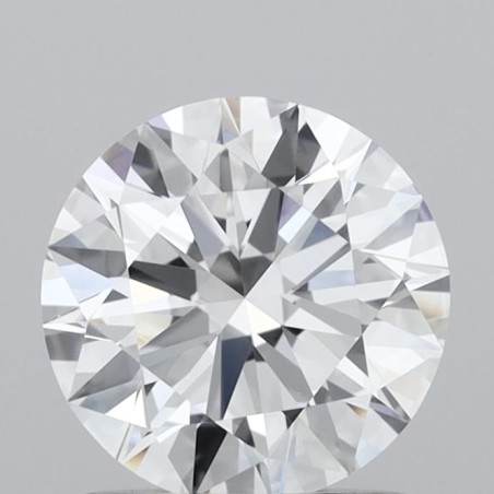 Diament szlif okrągły, 0.88ct, VVS1, D, GIA 6521211813