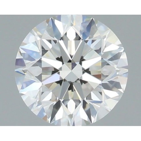 Diament szlif okrągły, 0.9ct, VVS1, I, IGI 727536320