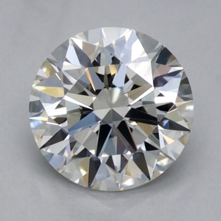 Diament szlif okrągły, 0.42ct, VVS1, H, GIA 5526319239
