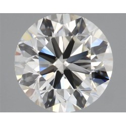 Diament szlif okrągły, 1.9ct, VVS1, H, IGI 618459095