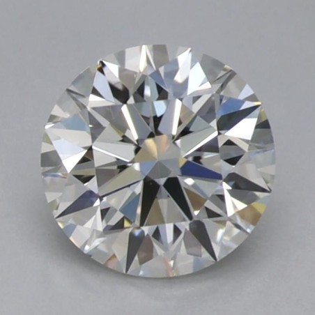Diament szlif okrągły, 0.41ct, VVS1, I, GIA 5526776277