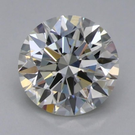 Diament szlif okrągły, 0.4ct, VVS1, I, GIA 7533146662