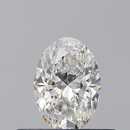 Diament szlif owalny, 0.3ct, VS2, F, GIA 2544196992