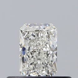 Diament radiant, 0.32ct, VVS1, G, GIA 6545127185