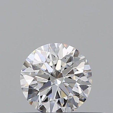 Diament szlif okrągły, 0.3ct, VVS2, F, GIA 1495526426