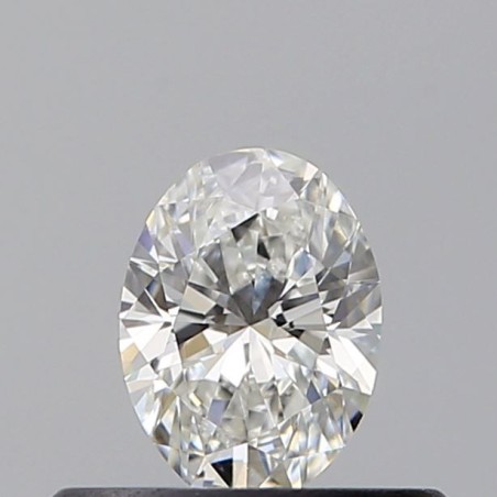Diament szlif owalny, 0.3ct, SI1, G, GIA 5546196935