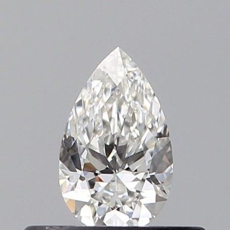 Diament szlif gruszkowy, 0.3ct, VS1, G, GIA 6541199584