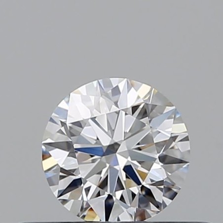 Diament szlif okrągły, 0.34ct, VVS2, E, GIA 1545143827