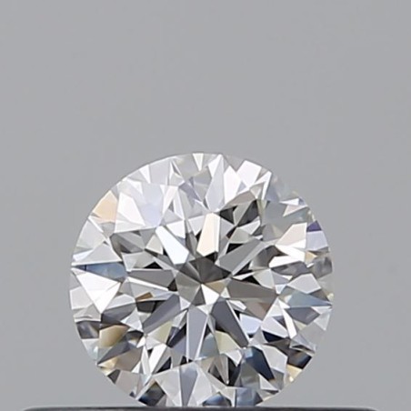 Diament szlif okrągły, 0.31ct, VVS1, E, GIA 6492805773