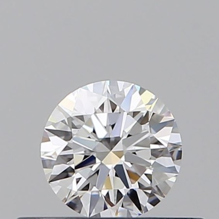 Diament szlif okrągły, 0.31ct, VVS1, D, GIA 6545159798