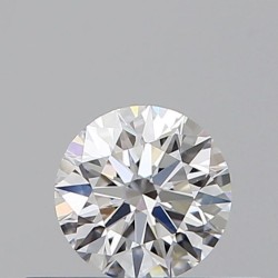 Diament szlif okrągły, 0.3ct, VS1, E, GIA 1218947953