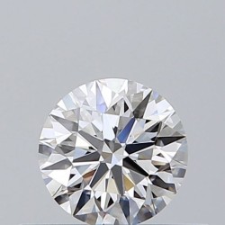 Diament szlif okrągły, 0.36ct, VS1, E, GIA 7541147518
