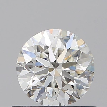 Diament szlif okrągły, 0.6ct, VS1, G, GIA 6532043068