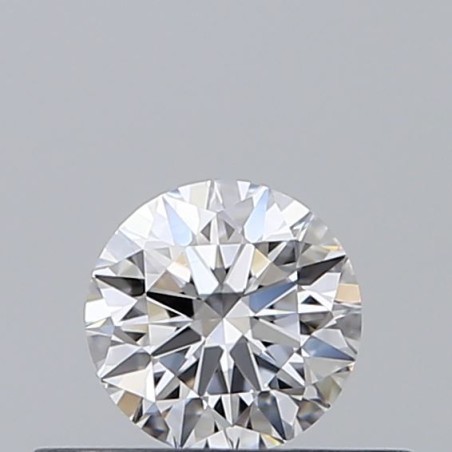 Diament szlif okrągły, 0.3ct, VS2, D, GIA 3545266196