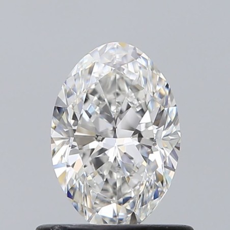 Diament szlif owalny, 0.7ct, VS1, E, GIA 2547264485