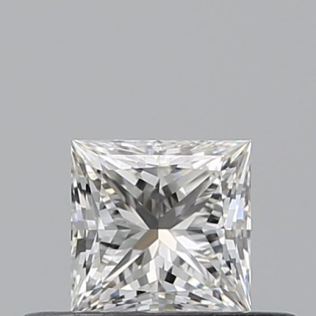 Diament szlif princess, 0.32ct, VS1, H, GIA 2514706430