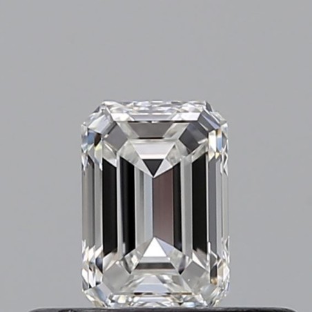 Diament szlif szmaragdowy, 0.31ct, VS1, F, GIA 1543127442