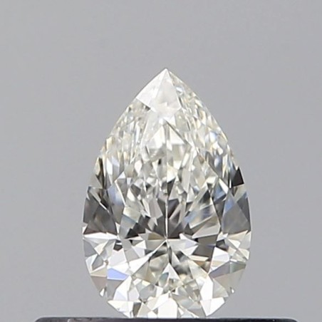 Diament szlif gruszkowy, 0.3ct, VS2, H, GIA 2546196868