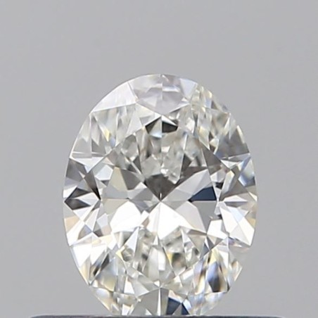 Diament szlif owalny, 0.4ct, VS1, G, GIA 1438640450