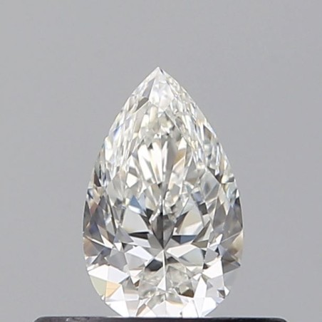 Diament szlif gruszkowy, 0.3ct, VS1, F, GIA 2547199470