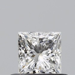 Diament szlif princess, 0.4ct, VS1, G, GIA 1548196887