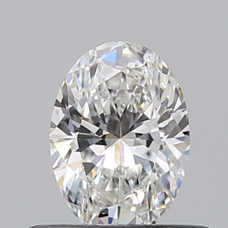 Diament szlif owalny, 0.39ct, VS1, F, GIA 2546199328