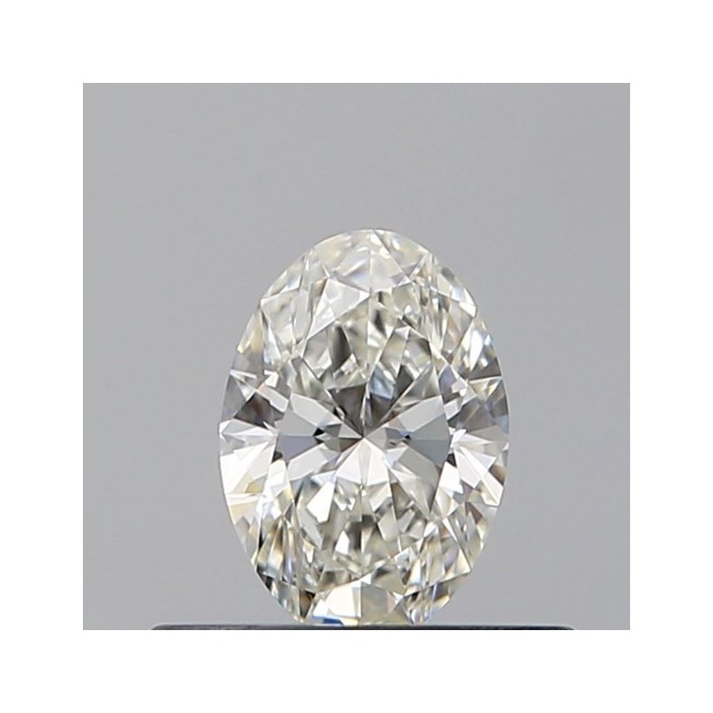 Diament szlif owalny, 0.32ct, VS1, H, GIA 2547196928