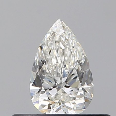 Diament szlif gruszkowy, 0.3ct, VS2, G, GIA 1545196853