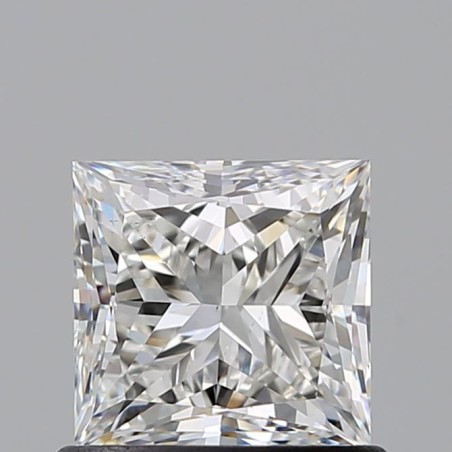 Diament szlif princess, 0.91ct, VS2, G, GIA 1545225913