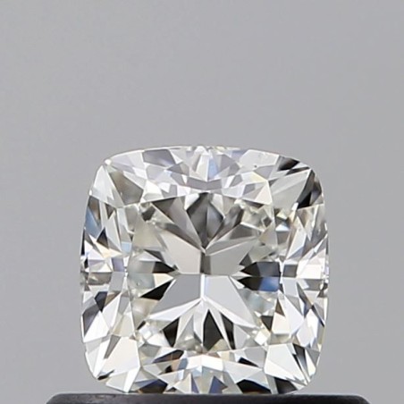 Diament szlif poduszkowy brylantowy, 0.52ct, VS2, G, GIA 1549266505