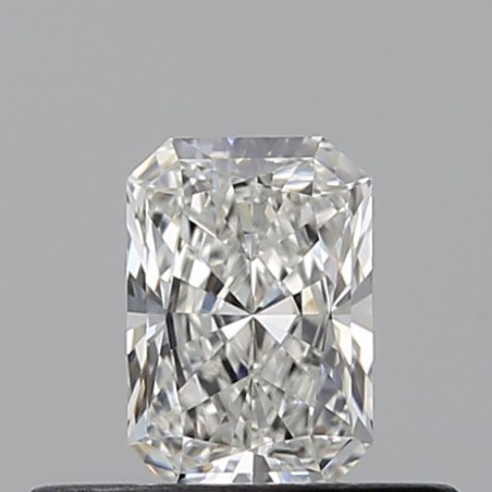 Diament radiant, 0.31ct, VVS2, G, GIA 2547117572
