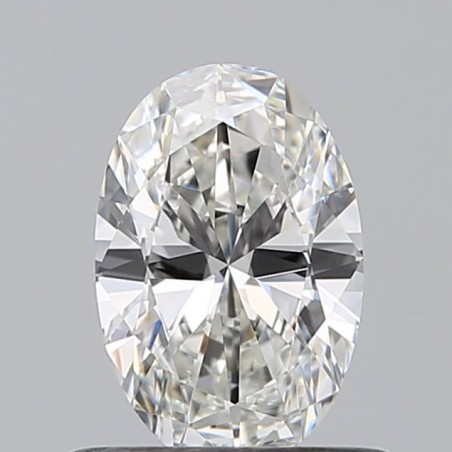 Diament szlif owalny, 0.51ct, VVS2, G, GIA 1543196964