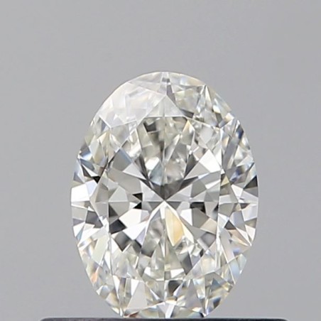 Diament szlif owalny, 0.41ct, VVS2, G, GIA 5546196974