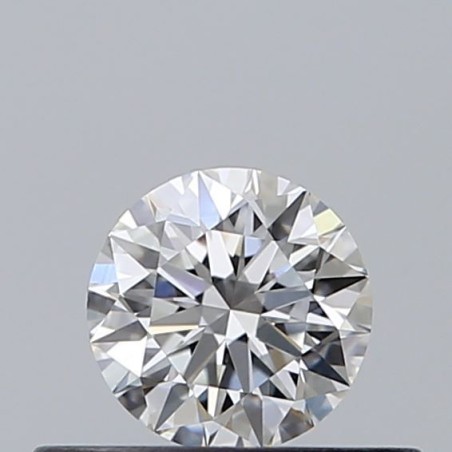 Diament szlif okrągły, 0.3ct, VVS1, F, GIA 2468036656