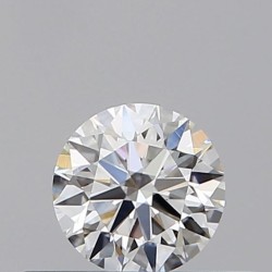 Diament szlif okrągły, 0.3ct, VVS2, E, GIA 6465441433