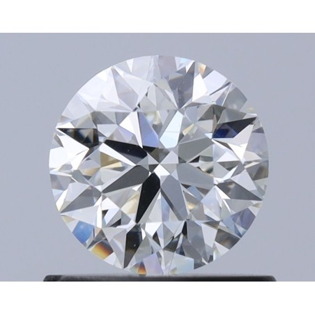 Diament szlif okrągły, 0.7ct, VVS2, H, GIA 2467162326