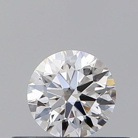 Diament szlif okrągły, 0.3ct, VVS2, E, GIA 1215763666