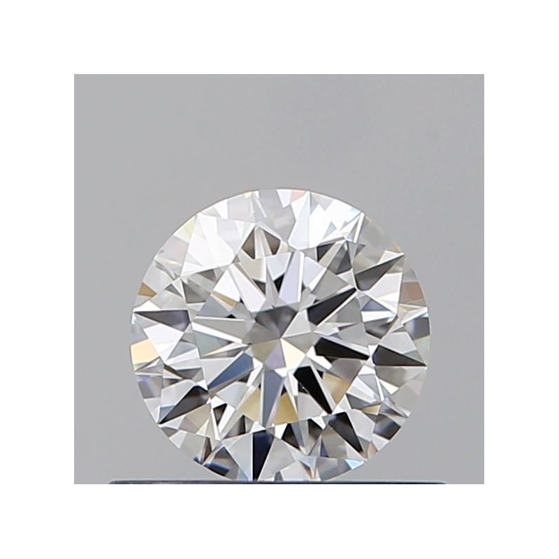Diament szlif okrągły, 0.5ct, VVS2, E, GIA 5516553808