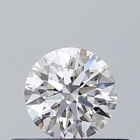 Diament szlif okrągły, 0.36ct, VVS2, E, GIA 2546147230